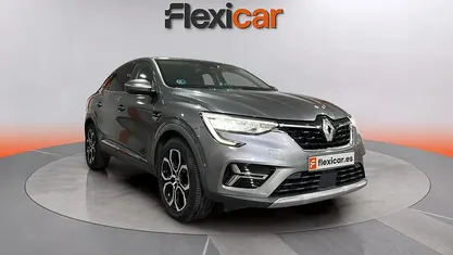 Usado Renault Arkana 145 CV (106 kW) 2022 SUV