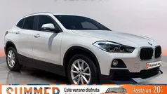 Usado 2019 BMW X2 SUV | 24.590 € (Precio justo)