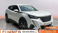 Usado 2020 Peugeot 2008 Active SUV | 12.890 € (Precio justo)