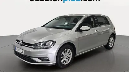 Usado 2017 VW Golf VII Business Utilitario | 11.806 € (Precio justo)