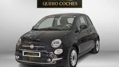 Usado 2023 Fiat 500 Dolcevita Utilitario | 12.490 € (Precio justo)
