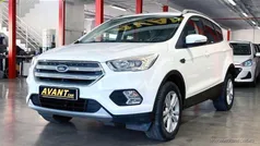Usado 2019 Ford Kuga Trend SUV | 14.900 € (Precio justo)