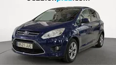 Usado 2015 Ford C-MAX Trend Monovolumen | 8790 € (Precio justo)