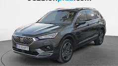 Usado 2019 Seat Tarraco XCELLENCE SUV | 21.355 € (Precio justo)