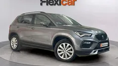 Usado 2023 Seat Ateca Style SUV | 18.090 € (Buen precio)
