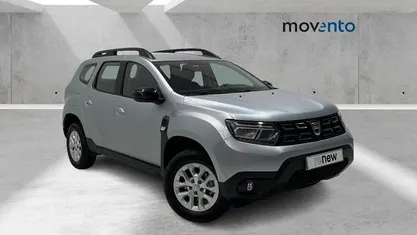 Usado 2021 Dacia Duster Comfort SUV | 15.850 € (Precio justo)