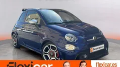 Usado 2021 Abarth 595 Turismo Utilitario | 18.490 € (Precio justo)