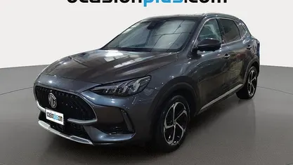 Usado 2024 MG EHS Luxury SUV | 22.264 € (Precio justo)