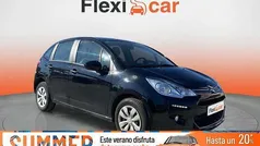 Usado 2014 Citroën C3 Attraction Utilitario | 5990 € (Precio justo)
