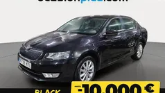 Usado 2014 Skoda Octavia Ambition Berlina | 10.590 € (Precio justo)