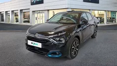 Negro Usado 2023 Citroën e-C4 Feel Berlina | 23.490 € (Precio justo)
