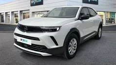 Blanco Usado 2023 Opel Mokka-e Edition SUV | 24.500 € (Precio justo)