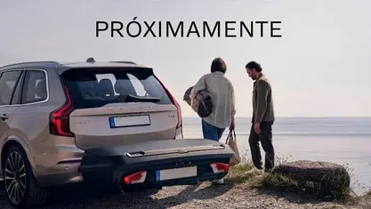 Usado 2024 Volvo XC90 Ultimate SUV | 66.500 €