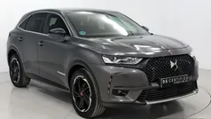Gris Usado 2022 DS Automobiles DS7 Crossback Performance SUV | 24.500 € (Precio justo)