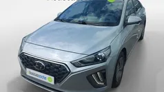 Gris Usado 2021 Hyundai Ioniq 6 Berlina | 20.990 €