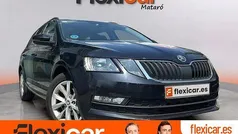 Usado 2018 Skoda Octavia Style Familiar | 11.190 € (Buen precio)