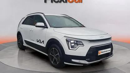 Usado 2025 Kia Niro SUV | 24.890 € (Buen precio)