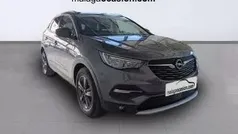 Gris Usado 2019 Opel Grandland X Excellence SUV | 15.900 € (Precio justo)