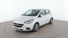 Blanco Usado 2019 Opel Corsa Selective Berlina | 8999 € (Buen precio)