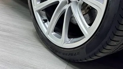 Usado Bentley Continental 630 CV (463 kW) 2010 Descapotable