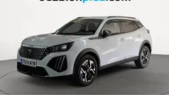Usado 2024 Peugeot 2008 Allure SUV | 17.628 € (Buen precio)