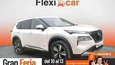 Usado 2023 Nissan X-Trail Tekna SUV | 34.290 € (Precio justo)