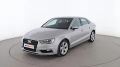 Gris Usado 2013 Audi A3 Ambition Berlina | 15.199 € (Precio justo)