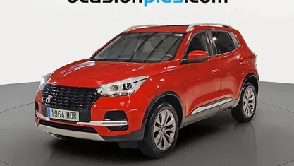 Usado DR DR 4.0 116 CV (85 kW) 2023 SUV