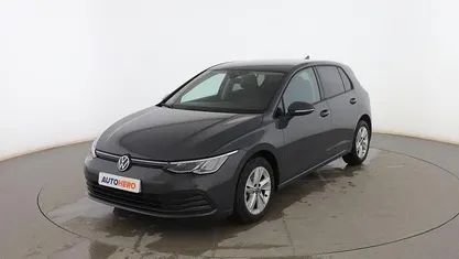 Usado 2022 VW Golf VIII Life Utilitario | 23.399 € (Precio justo)