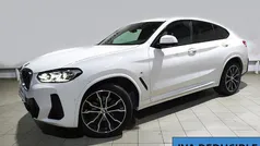 Usado 2022 BMW X4 Comfort Edition SUV | 47.900 € (Precio justo)