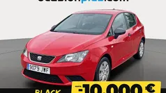 Usado 2017 Seat Ibiza Reference Utilitario | 8900 € (Precio justo)