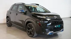 Otro Usado 2021 Citroën C3 Aircross SUV | 14.500 € (Precio justo)