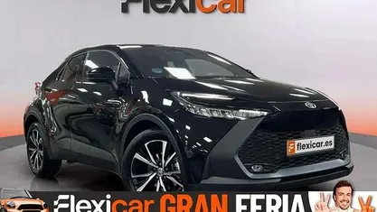 Usado Toyota C-HR Advance 122 CV (89 kW) 2023 SUV