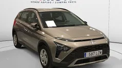 Usado 2022 Hyundai Bayon SUV | 14.930 € (Precio justo)