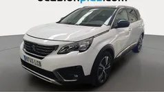 Usado 2019 Peugeot 5008 Allure SUV | 18.082 € (Super precio)