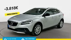 Usado 2019 Volvo V40 CC Pro Familiar | 16.900 € (Precio justo)