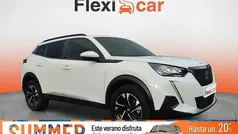 Usado 2020 Peugeot 2008 Allure SUV | 15.690 € (Precio justo)