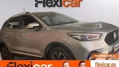 Usado 2024 MG ZS Luxury Berlina | 18.790 € (Precio justo)