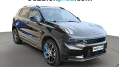 Usado 2023 Lynk & Co 01 SUV | 24.773 € (Buen precio)