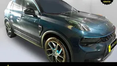Usado 2022 Lynk & Co 01 SUV | 22.490 € (Precio justo)