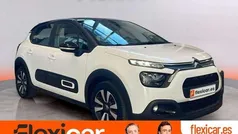 Usado 2022 Citroën C3 Feel Utilitario | 10.290 € (Precio justo)