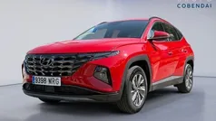 Usado 2024 Hyundai Tucson SUV | 32.900 € (Precio justo)