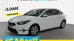 Usado 2023 Kia Ceed Berlina | 16.990 € (Precio justo)