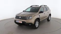 Marrón Usado 2018 Dacia Duster Essentiel SUV | 11.999 € (Precio justo)