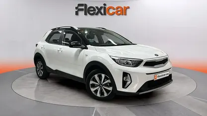 Usado Kia Stonic 101 CV (74 kW) 2021 SUV