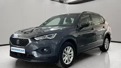Usado 2023 Seat Tarraco Style SUV | 26.999 € (Precio justo)