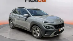 Gris Usado 2022 Hyundai Kona SUV | 16.590 € (Precio justo)