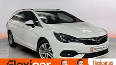 Usado 2020 Opel Astra Familiar | 9890 € (Buen precio)