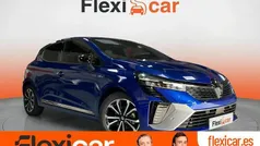 Usado 2024 Renault Clio V Esprit Alpine Berlina | 18.890 € (Precio justo)
