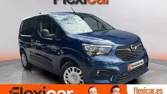Usado 2021 Opel Combo Edition+ Monovolumen | 19.990 € (Precio justo)